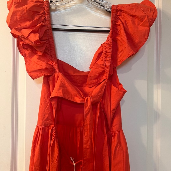 Oliphant dress size small - Picture 6 of 9